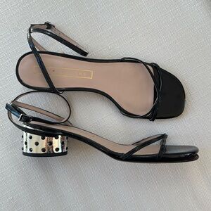 Marc Jacob’s size 38/7.5 sandals